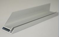 Aluminum Solar Frame Profiles