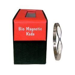 Bio Magnetic Kada 