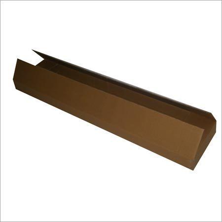 Die Cut Corrugated Box