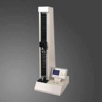 Model GBH Electronic Tensile Testing Equipment