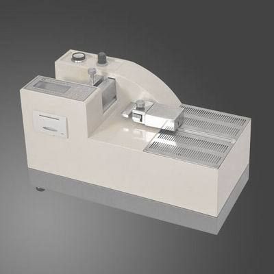 Model Gbr Hot Tack Testing Machine