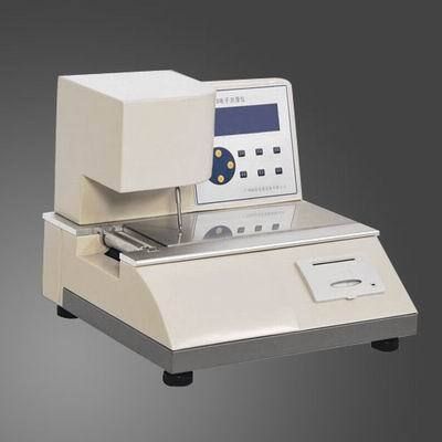 Model GH-D Electronic Thickness Tester