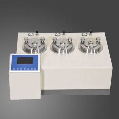 gas permeability tester