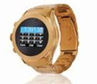 Women Wristwatch Phone