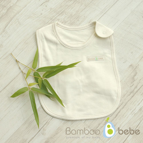 Bamboobebe नवजात शिशु Bib