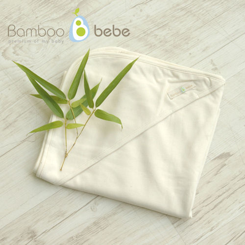 Bamboobebe New Born Baby Blanket