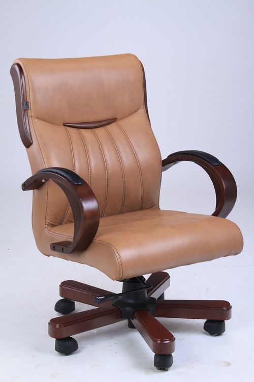 Director Chairs - Quality Leather Design | Premium Comfort