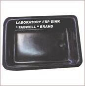 lab sink