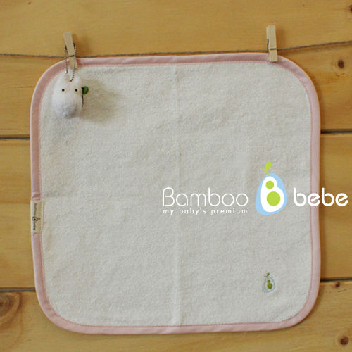 Organic Bamboobebe Baby Wipes