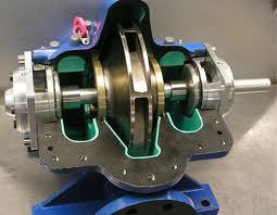 Pump Spares