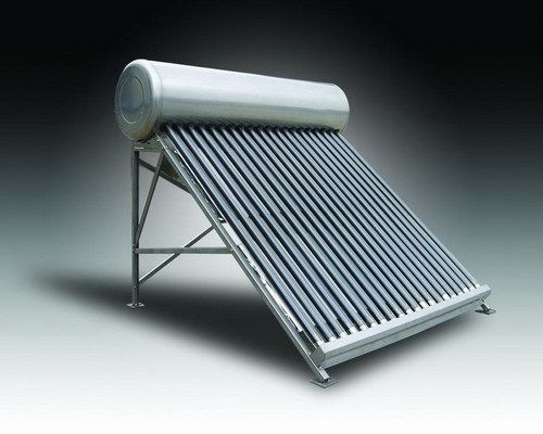 Thermosiphon All Stainless Steel Solar Water Heater