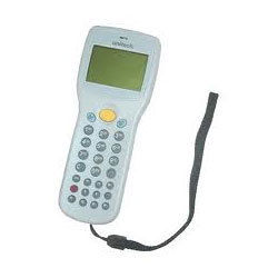 Unitech Memory Scanner ( Model No-Pt630 )