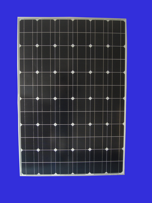 200W Photovoltaic Monocrystalline Solar Panel