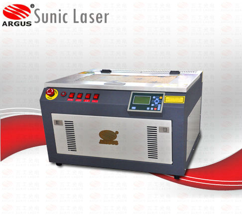 Advertising/Crafts SCU4030 Laser Engraving Machine