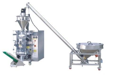 Automatic Powder Packing Machine