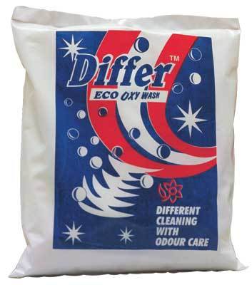 Eco Oxy Wash Powder