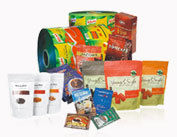 Flexible Packaging Bags