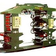 Flexo Printing Machine