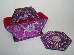 Indian Handicrafts - High Quality Raw Material, Durable and Economical Choice