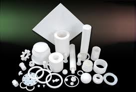  Ptfe या PTFE घटक 