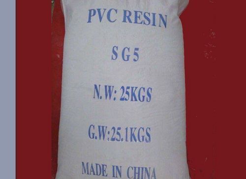 PVC Resin