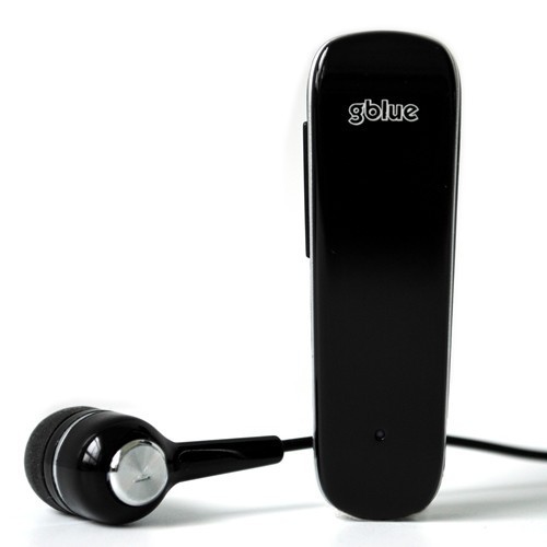 Bluetooth Headset For Mobile Talk And Listening Music