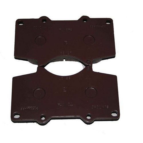 Car Brake Pads For Nissian