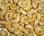 Cashew Nuts