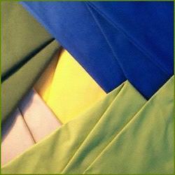 Cotton Poplin Fabrics - Premium Quality Cotton, Versatile for Various Applications | International Standard Compliance, Superior Material