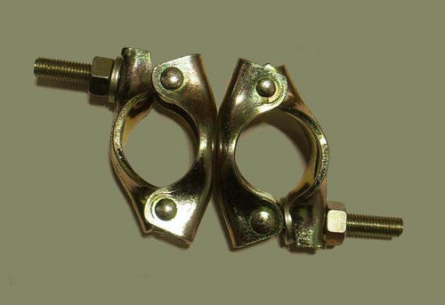 Dia. 48.3mm British Swivel Coupler