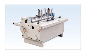 High Speed Automatic Leaving Board Machine