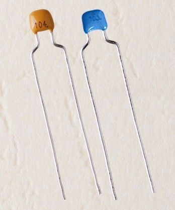 Mutilayer Ceramic Capacitor