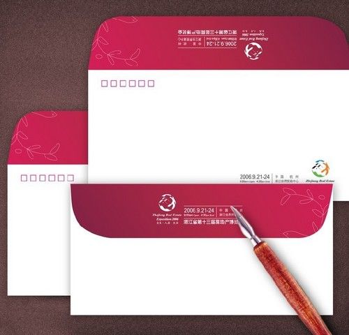 Paper Envelope - Kraft, Coated, Art Paper | Custom Dimensions, Multiple Styles, Gummed, Press Seal, Peel and Seal Options