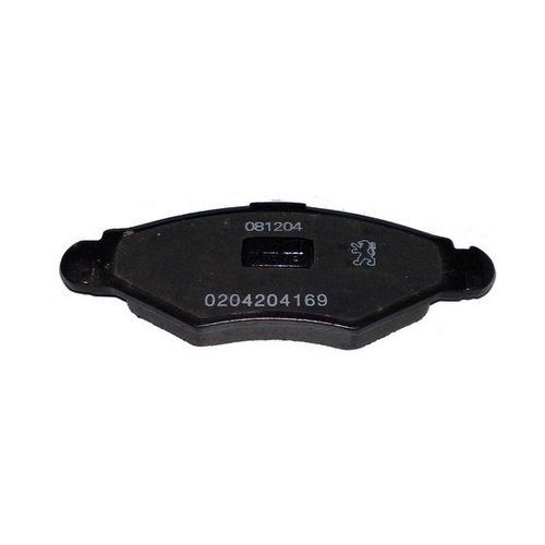 Peugeot Brake Disc Pad