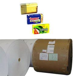 Plain & Printed Packaging Material