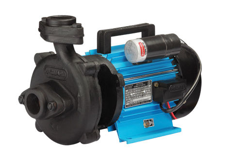 Prime And Centrifugal Pump