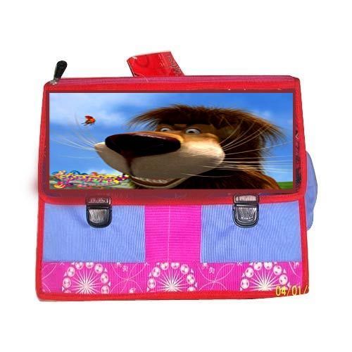 Super Hero Bags