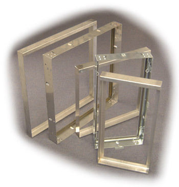 Filter Holding Frames