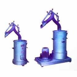 Fume Extractors