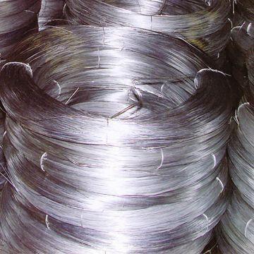 Galvanized Wire