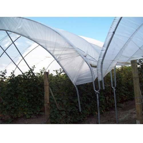 Greenhouse Roof Cover