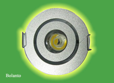 LED Ceiling Lights