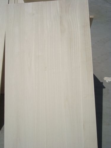 Paulownia Joint Boards