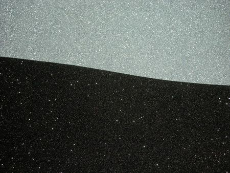 Pvc Reflective Film (Black)