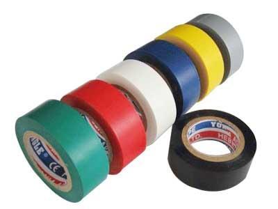 PVC Tapes