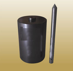 Topcast Crucibles Gc T003