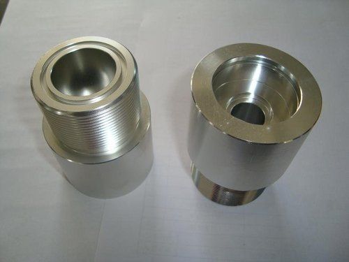 Aluminium Parts