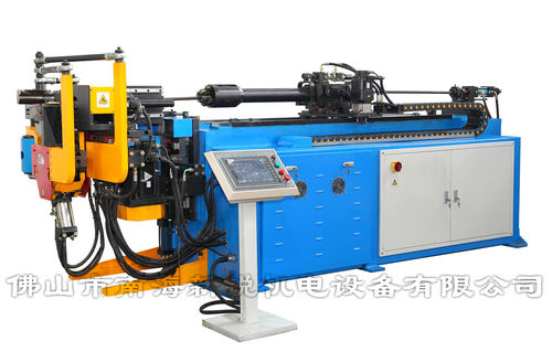 Cnc Pipe Bending Machine