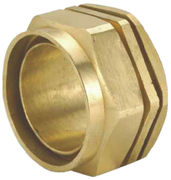 CW Industrial Cable Gland