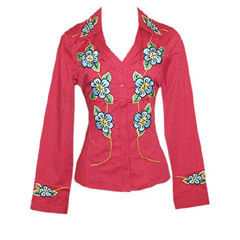 Designer Ladies Top 